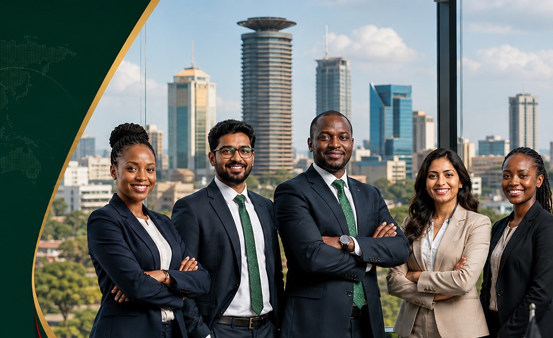 MENA Kenya Global HR Solutions