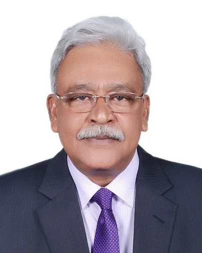 Dr. Dev Mohanty
